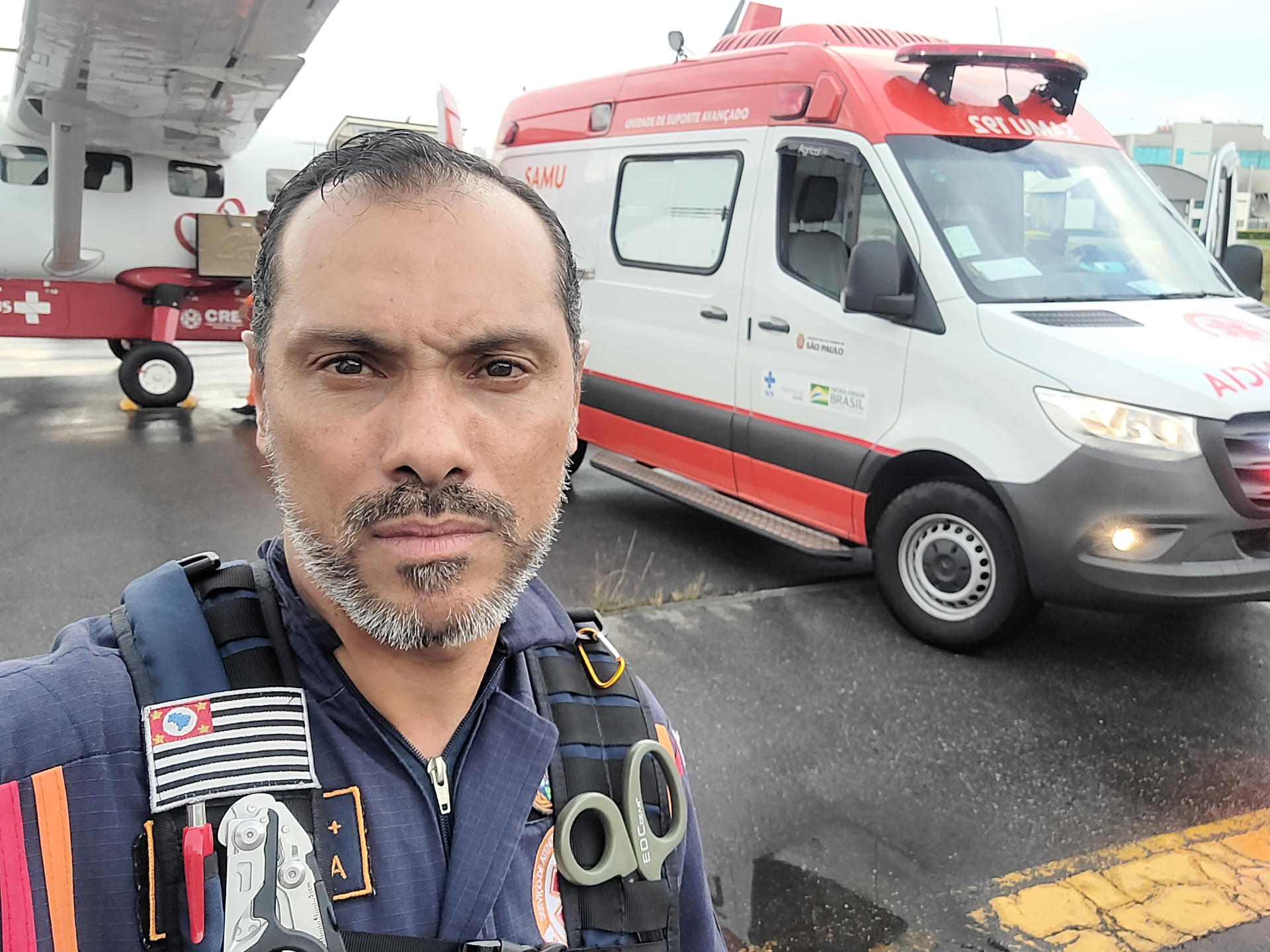 Paulo Alberto Nogueira Rodrigues